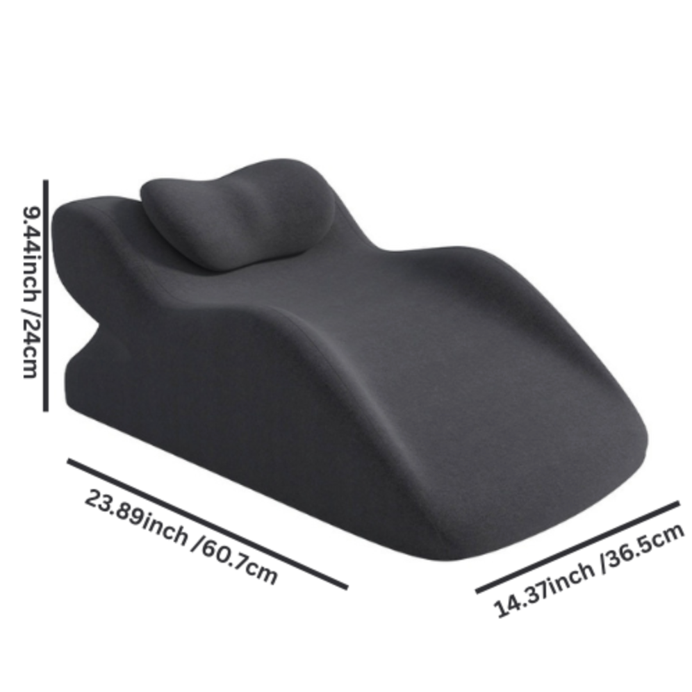 Moodie Intimacy Pillow
